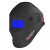 Маска сварщика хамелеон BLACK MASK АСФ 710 51ST710 Маска сварщика хамелеон BLACK MASK АСФ 710 51ST710
