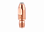 M8×30 CU-CR-ZR Real Ø1.2 ICU0005-82R
