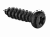 Винт М3×10 (MS) IFT0874