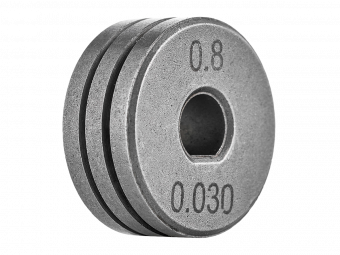 Spool Gun (сталь) 0.8—1.0