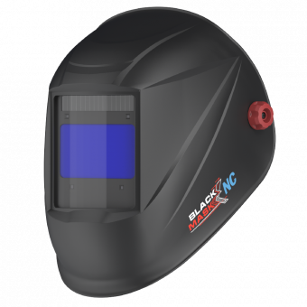 Маска сварщика хамелеон  BLACK MASK АСФ 810 51ST810