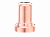 Сопло Ø1.0 (PT-31) IVU0056-10