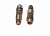 ДЕРЖАТЕЛИ ЦАНГИ "BRIMA" D1.0 (SR-17-18-26) 10шт