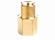 Переходник М12×1—М10×1  IZT5660