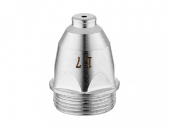Сопло Ø1.7 (P 80) IVU0039-17