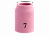 Г. Л. TS 9-20-24-25 Сопло (г.л.) Ø11.0 (TS 9-20-24-25) IGS0099