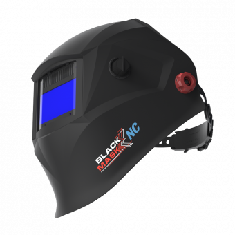 Маска сварщика хамелеон  BLACK MASK АСФ 710 51ST710
