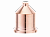 Сопло Ø1.0 40—80 A  (PMX 1000—1250) IVU0640-10
