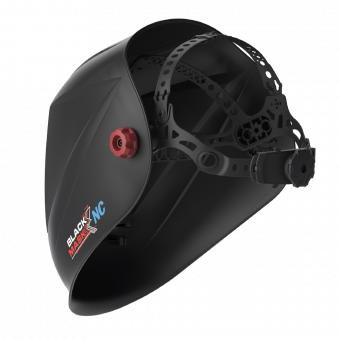 Маска сварщика хамелеон  BLACK MASK АСФ 810 51ST810