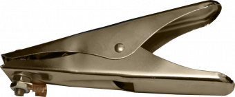 КЛЕММА ЗАЗЕМЛЕНИЯ КЗ-500 "BRIMA"