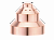 Защитный экран 40—80 A (PMX 1000—1250—1650) ISM0694