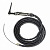 Горелка TIG 26F 180A(35%) M12x1, 4m гибкая (без управляющих разъемов)