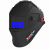 Маска сварщика хамелеон  BLACK MASK АСФ 610 51ST610